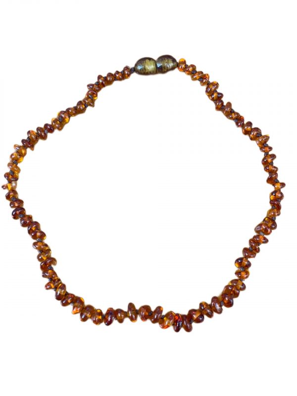 Collar Ámbar Bebé - Imagen 5