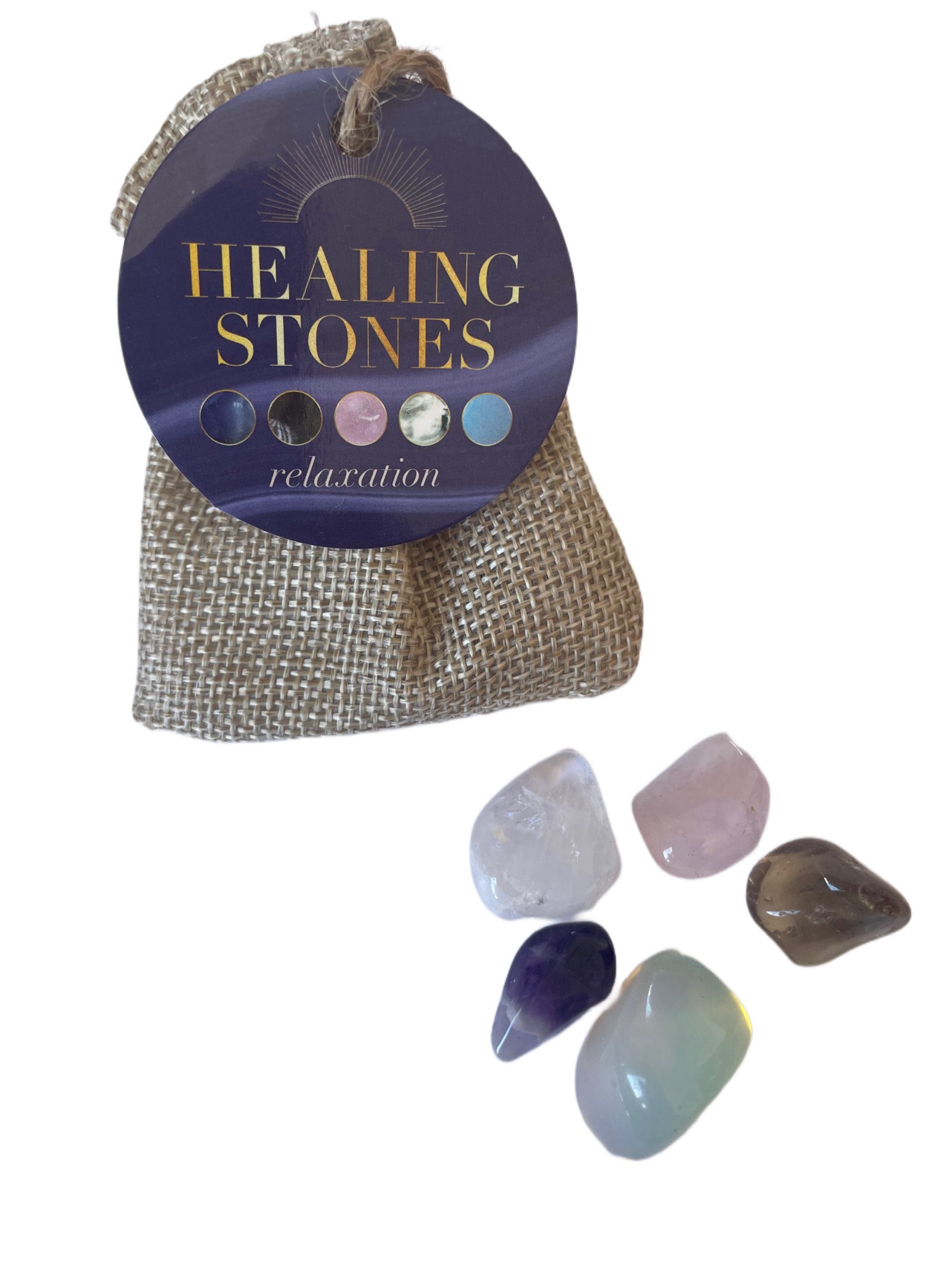 Set Minerales Emociones Salud, Amistad, Protección, Pesadillas, Abundancia