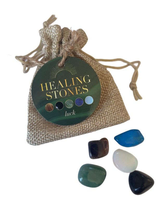 Set Minerales Emociones Salud, Amistad, Protección, Pesadillas, Abundancia - Imagen 6
