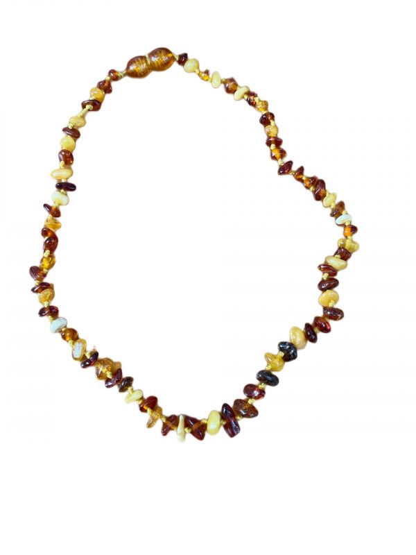 Collar Ámbar Bebé - Imagen 2