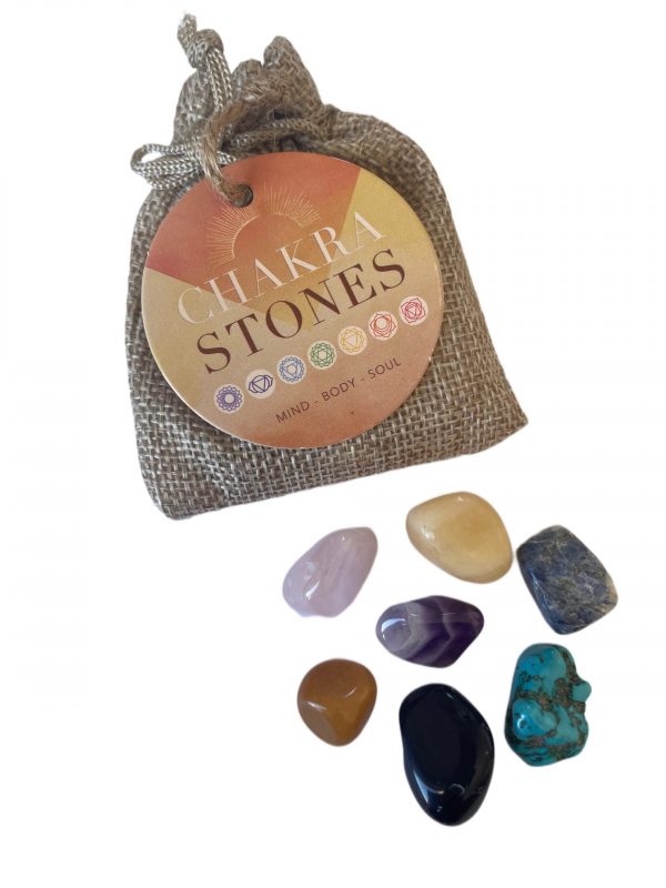 Set Minerales Emociones Salud, Amistad, Protección, Pesadillas, Abundancia - Imagen 5