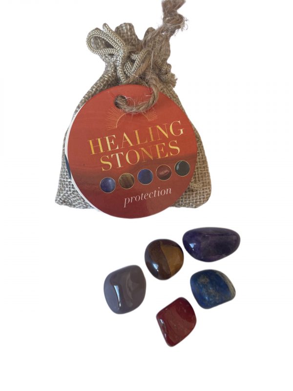 Set Minerales Emociones Salud, Amistad, Protección, Pesadillas, Abundancia - Imagen 4