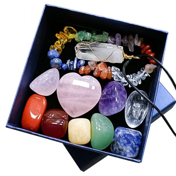 Caja Kit Amor y Pasión - Imagen 5