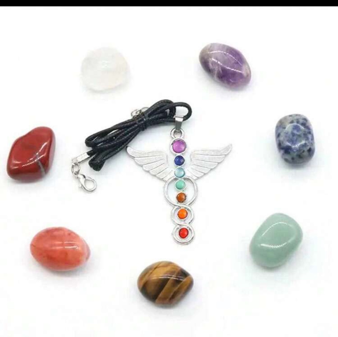 Kid  Alineación Chakras y Salud