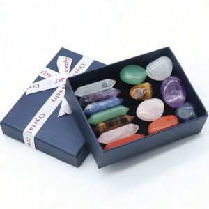 Kit Alineación y Meditación