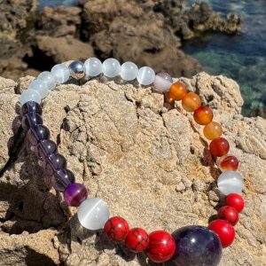 Pulsera Shanti