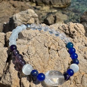 Pulsera Mudra