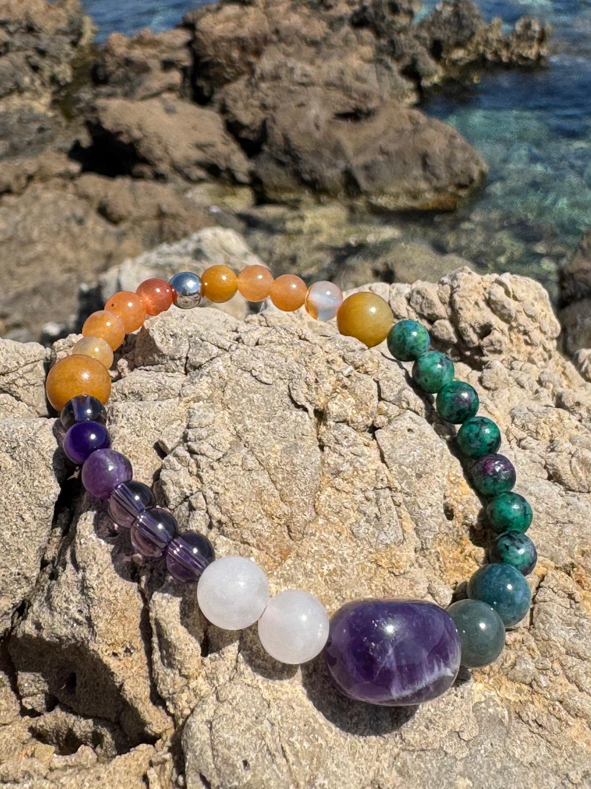 Pulsera Ananda