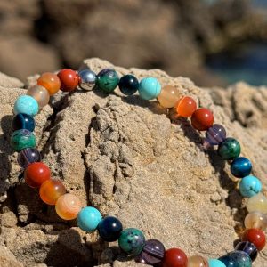 Pulsera Camino de Luz
