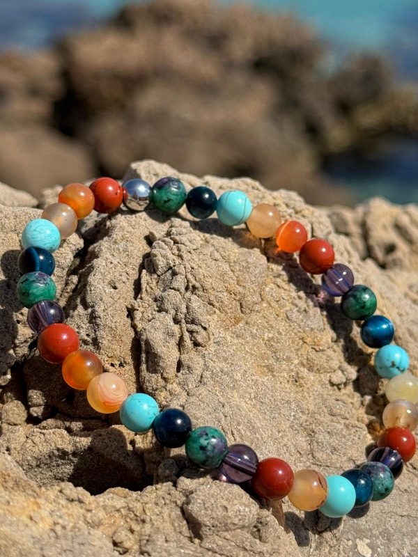Pulsera Camino de Luz