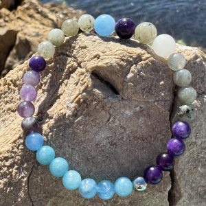 Pulsera Agua de Luna