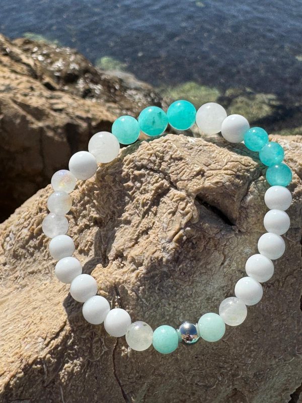 Pulsera Alba Marina