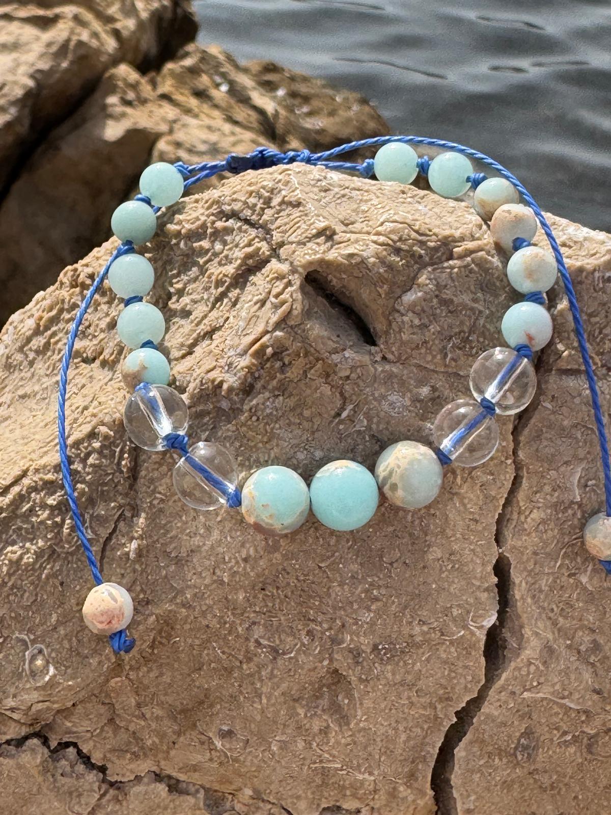 Pulsera Brisa Mediterránea - Imagen 4
