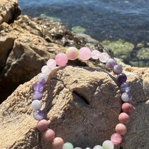 Pulsera Flor del Camí
