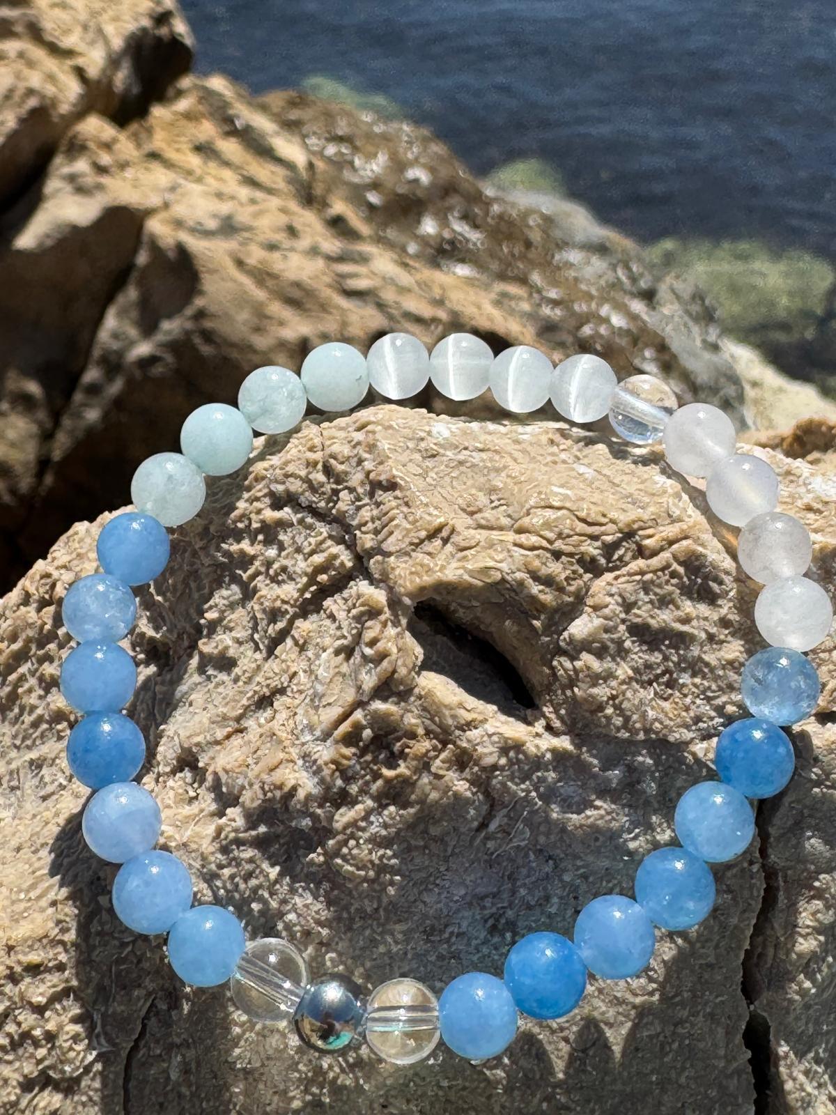 Arcángel Gabriel “Voz Celestial”