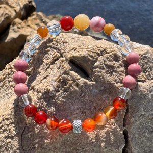 Pulsera Gracias