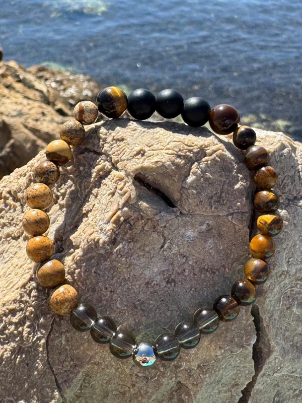 Pulsera Karma
