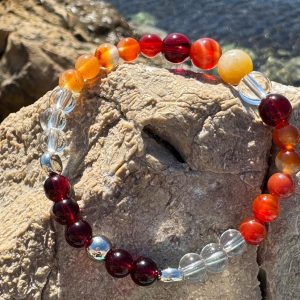 Pulsera Luz del Solsticio