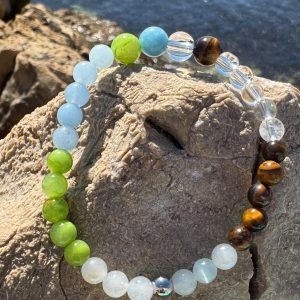 Pulsera Mándala