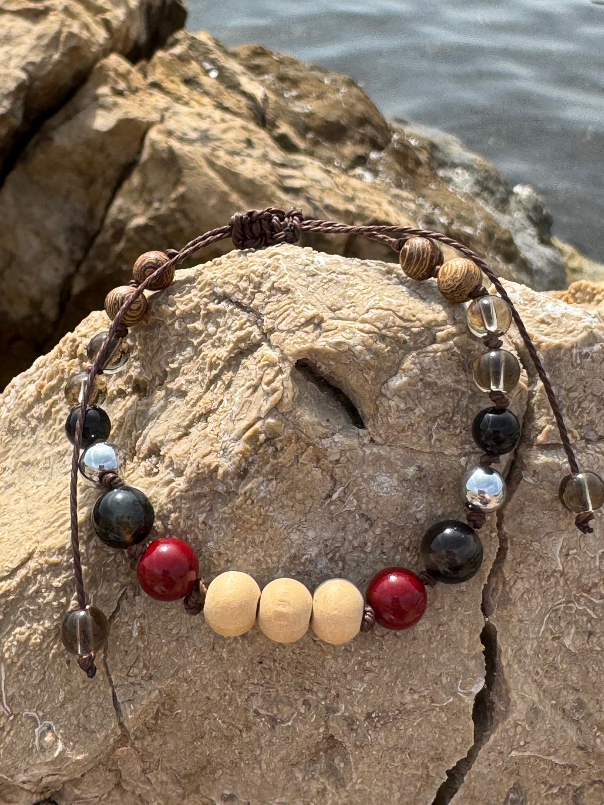 Pulsera Monte Toro – Cima Interior