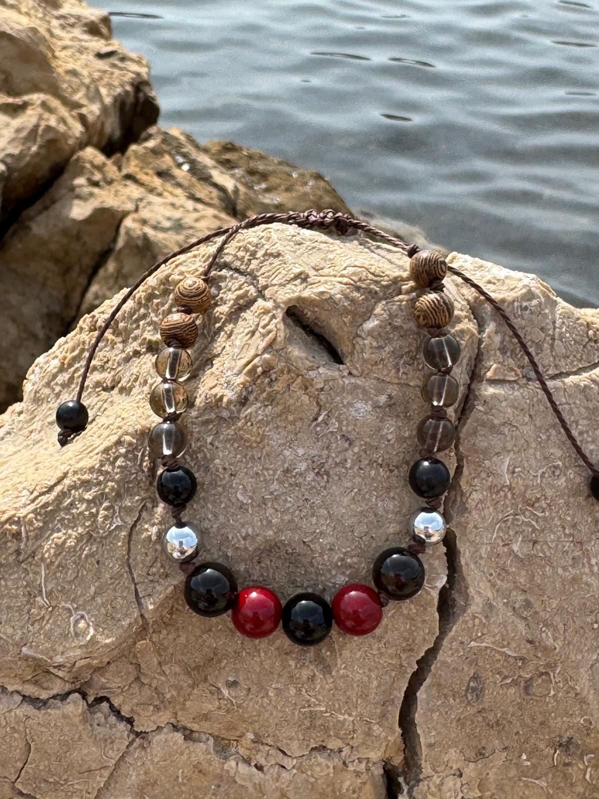 Pulsera Monte Toro – Cima Interior - Imagen 4