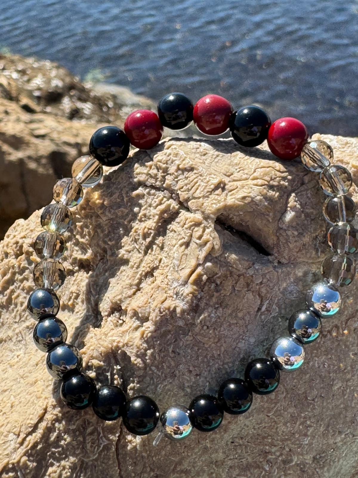 Pulsera Monte Toro – Cima Interior