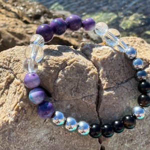 Pulsera Nit d’Estrelles