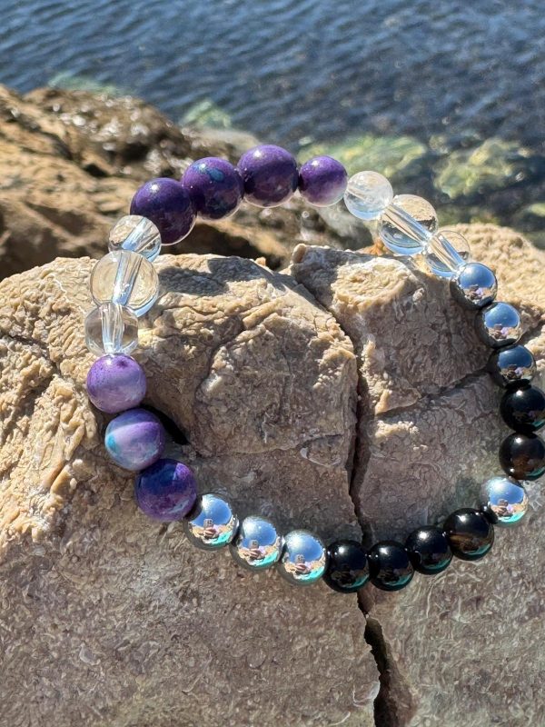 Pulsera Nit d’Estrelles