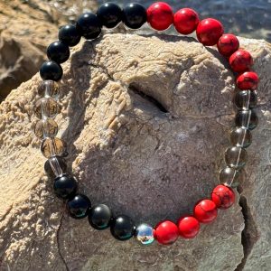 Pulsera Om Shanti