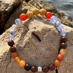 Corazón Salvaje "Cala Pregonda" Aromaterapia