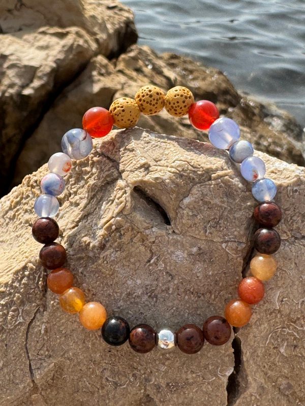 Corazón Salvaje "Cala Pregonda" Aromaterapia