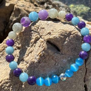 Pulsera Punta Nati – Luz del Oeste