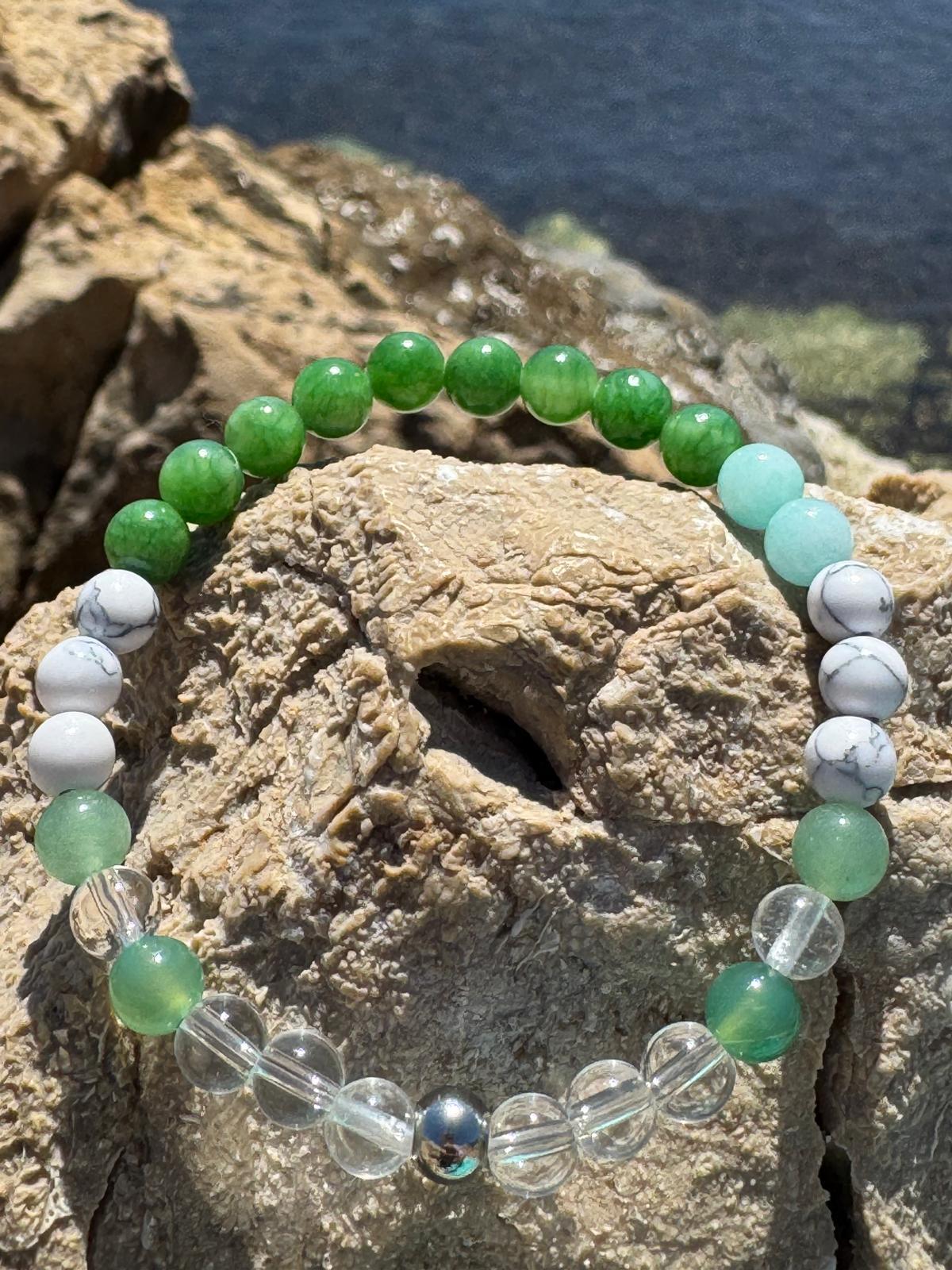 Arcángel Rafael “Manos de Sanación”