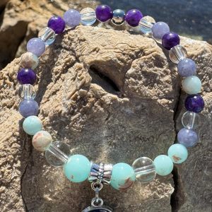 Pulsera Sagitario – Visión Celeste