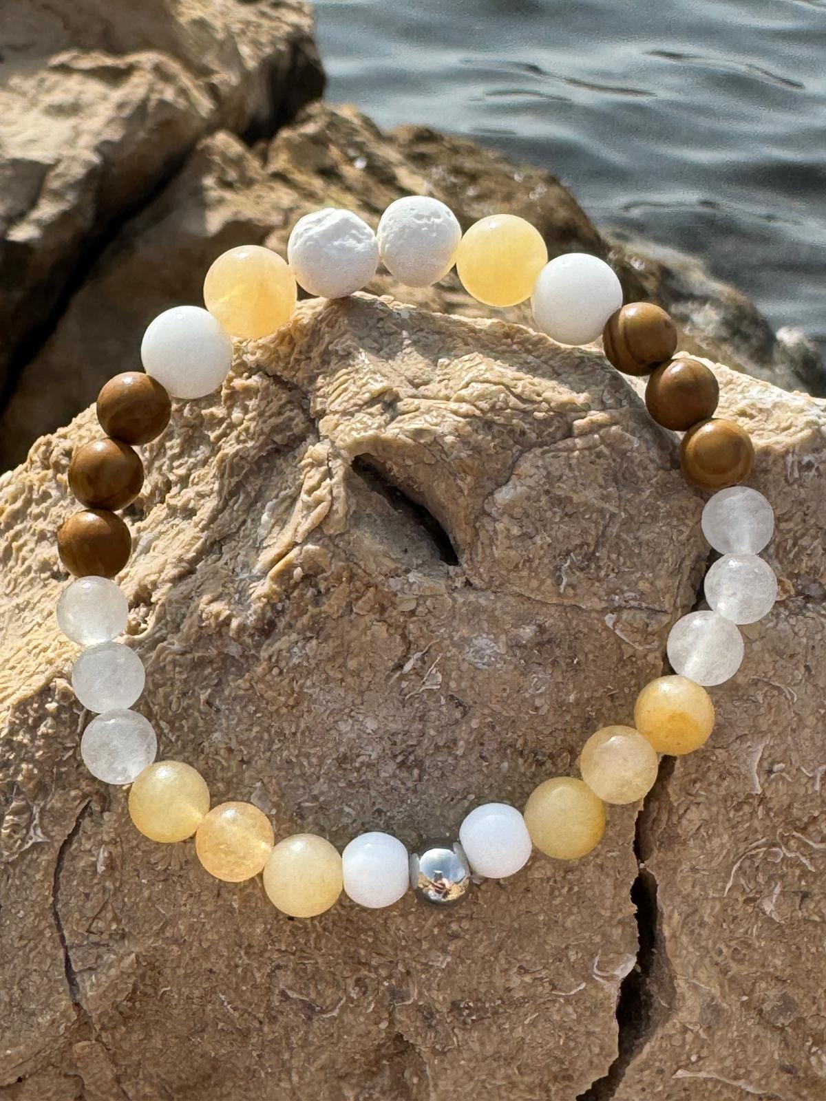 Pulsera Arena de Son Bou