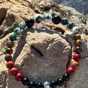 Pulsera Raíz Talayótica