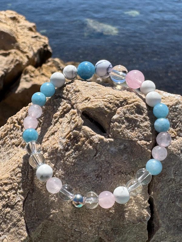 Pulsera Te Amo
