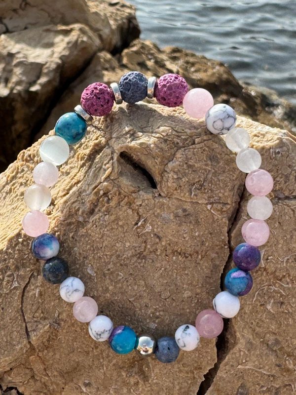 Pulsera Abrazo del Alma - Imagen 3