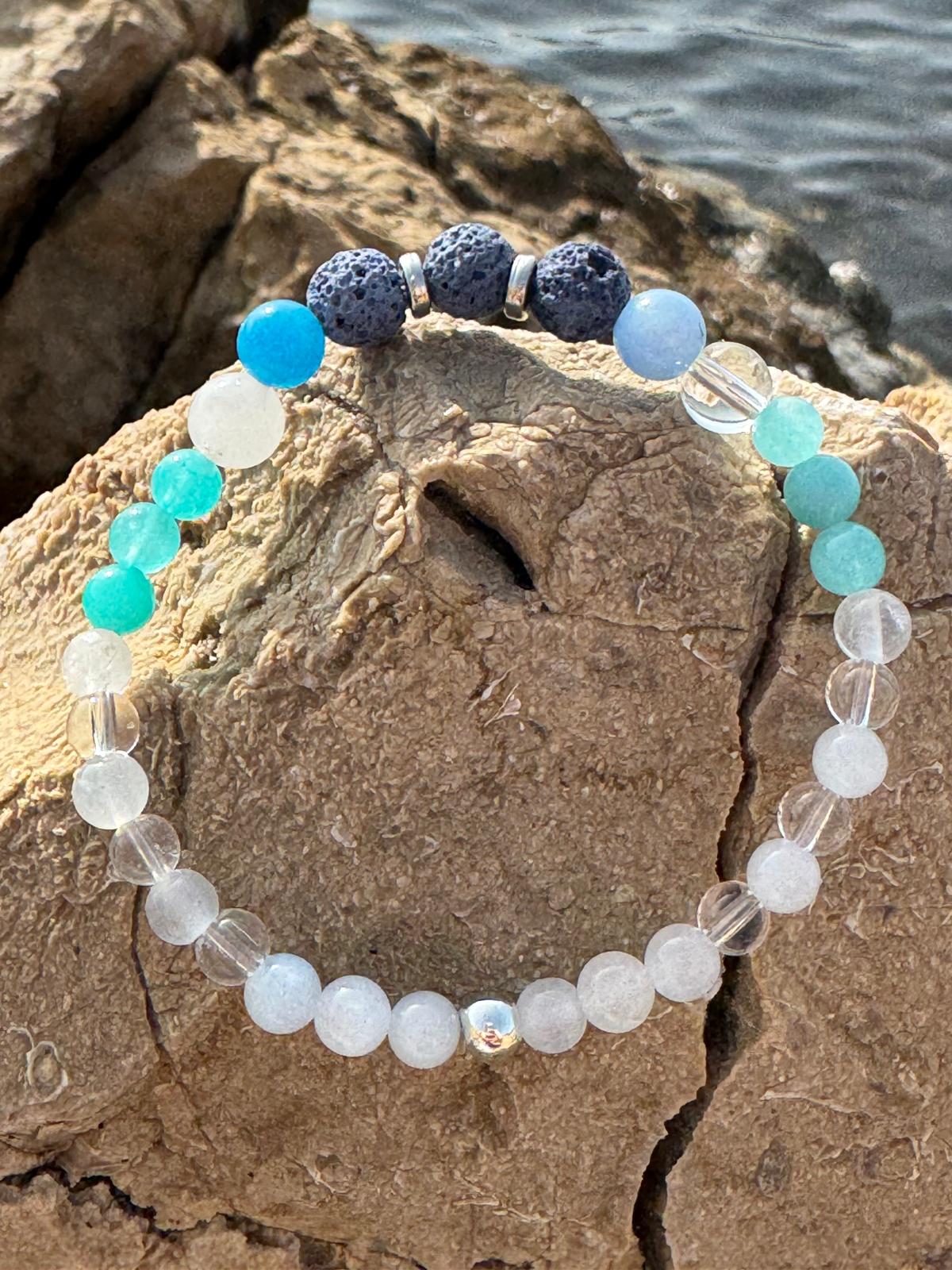 Pulsera Brisa de Esperanza