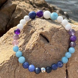 Pulsera Calma Profunda