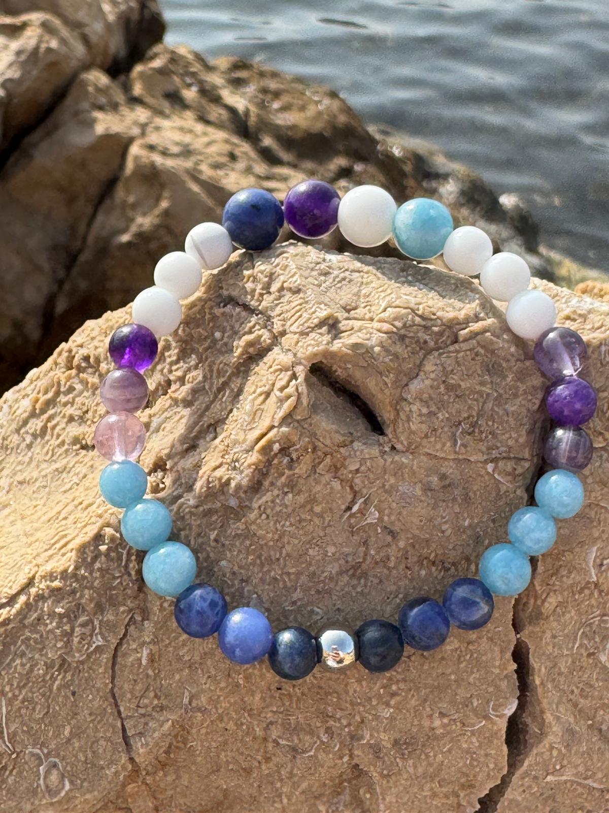 Pulsera Calma Profunda