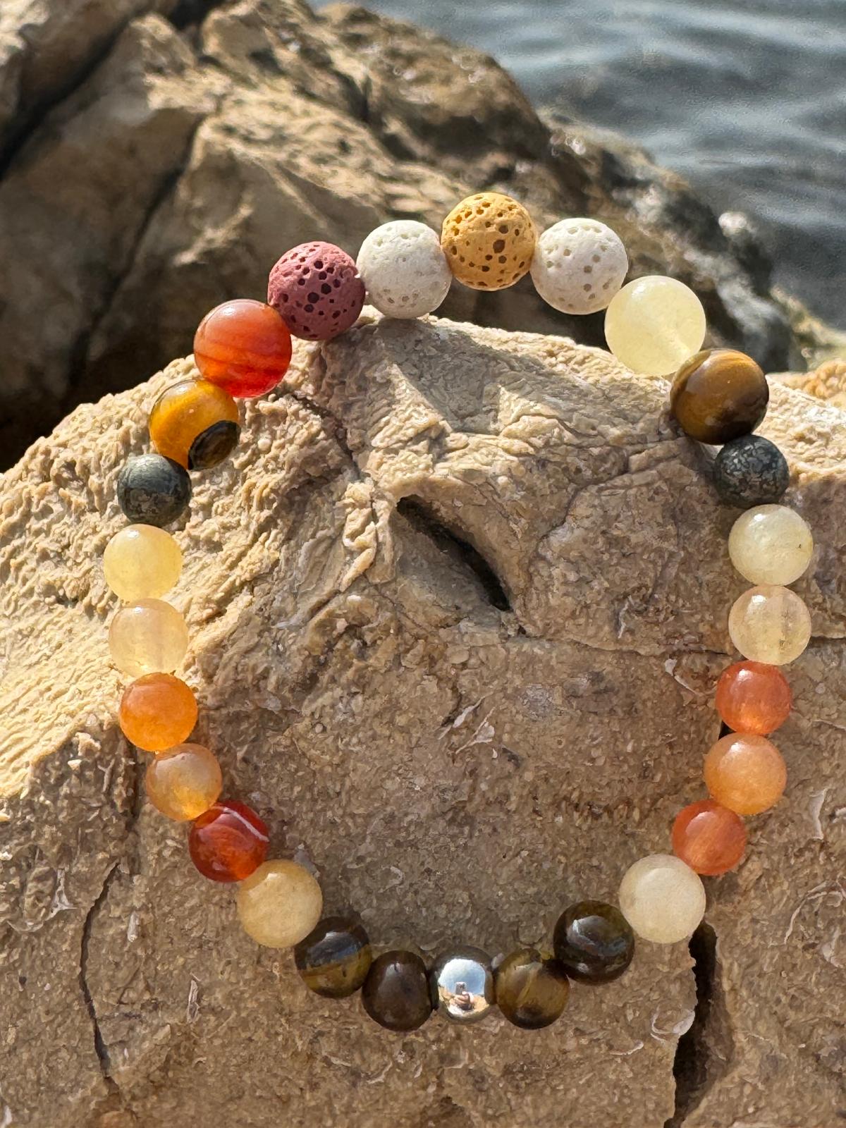 Luz del Ser Aromaterapia