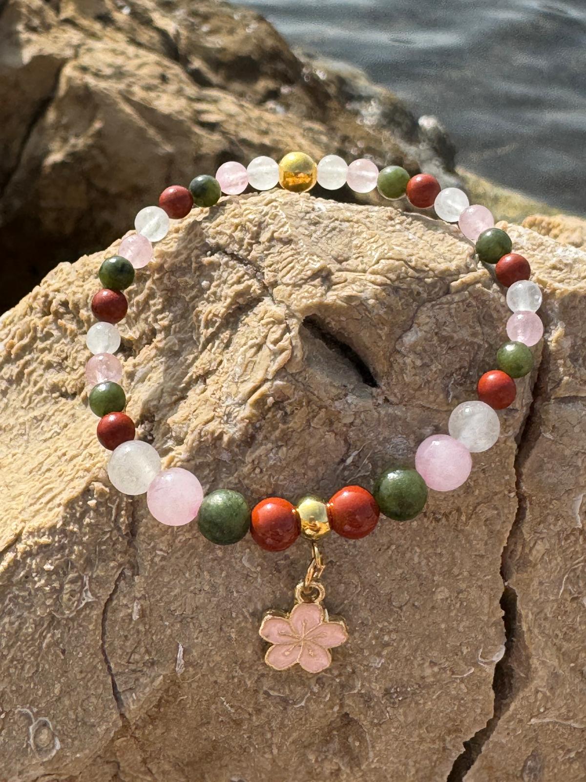 Fuerza de Flor MULAN