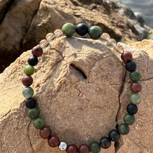 Pulsera Raices de Paz