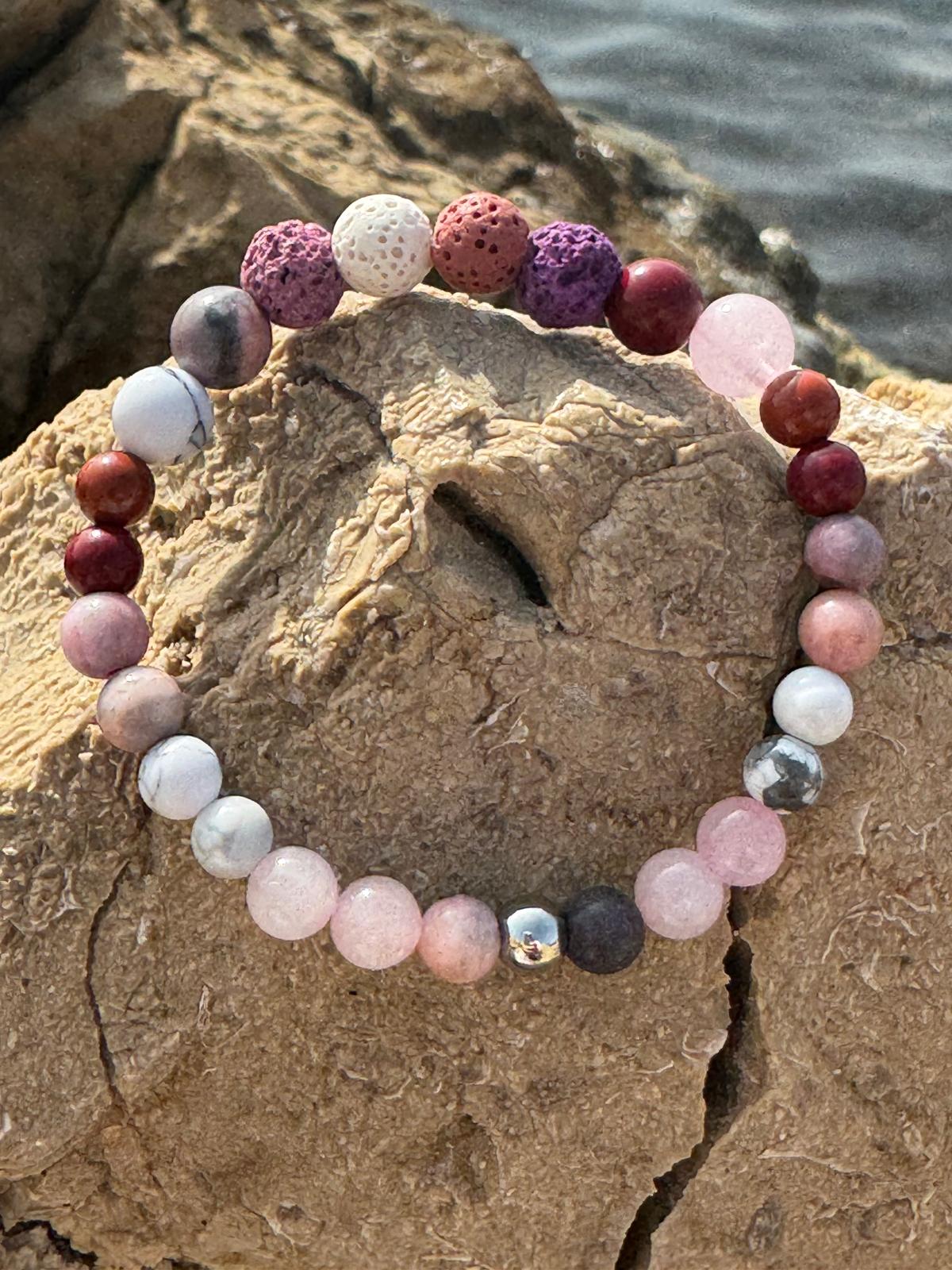 Renacer Interior Aromaterapia