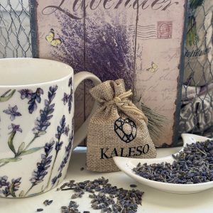 Saquitos Calmantes de Lavanda – Relajación y Bienestar Pack 3